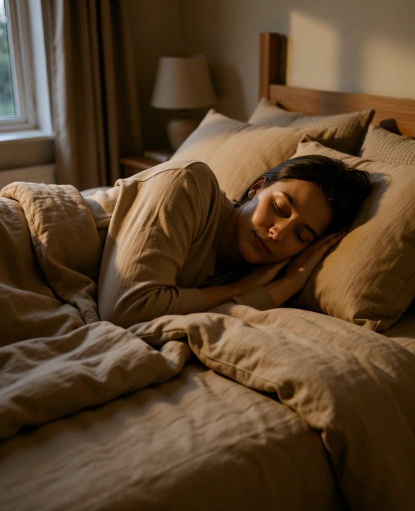 Atmospheric rest environment