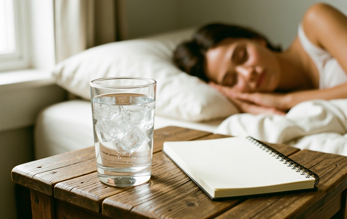 Perspective Somn Slăbit