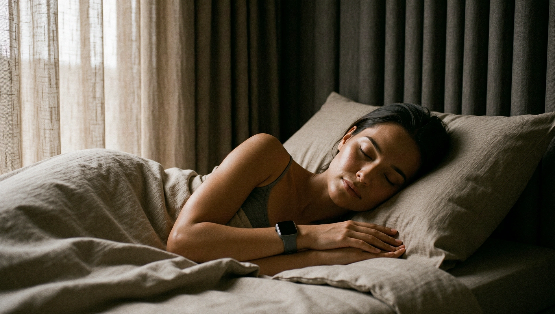 Mediul optim pentru somn