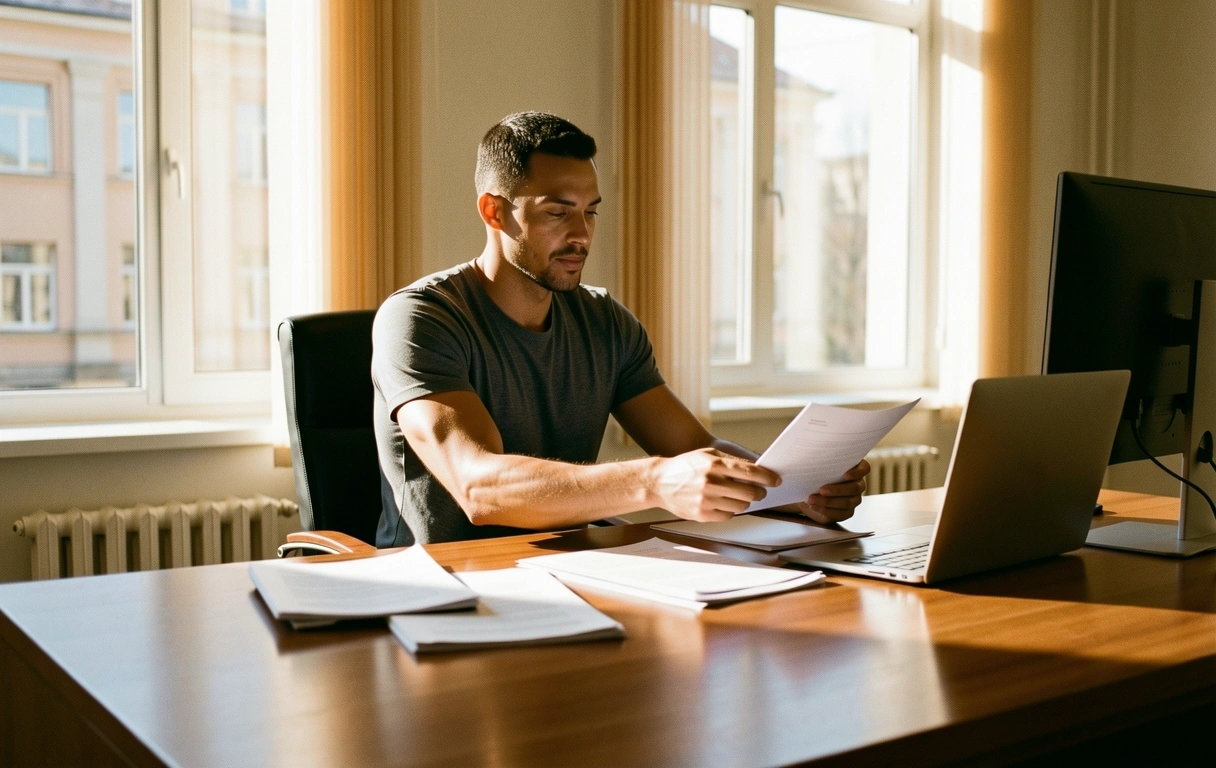 Consultant Somn Slăbit