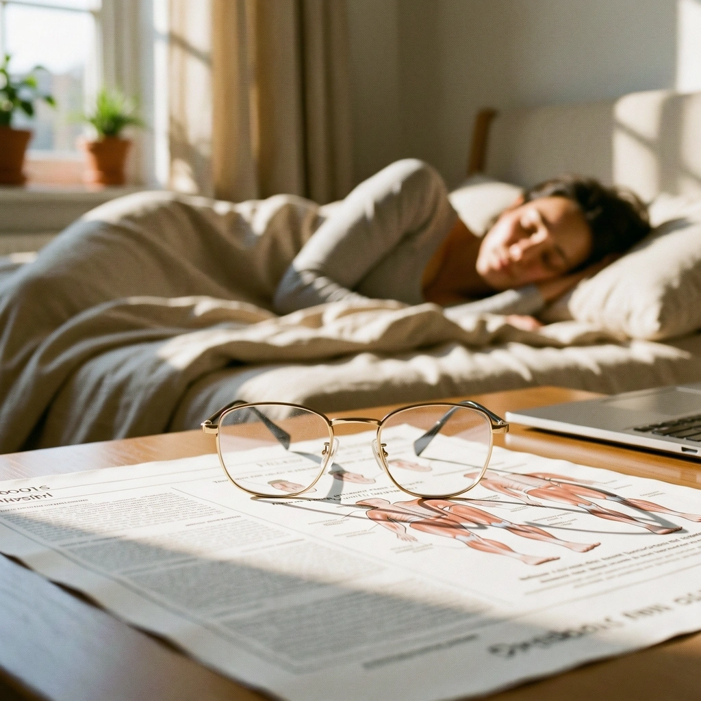 Simbolul echilibrului