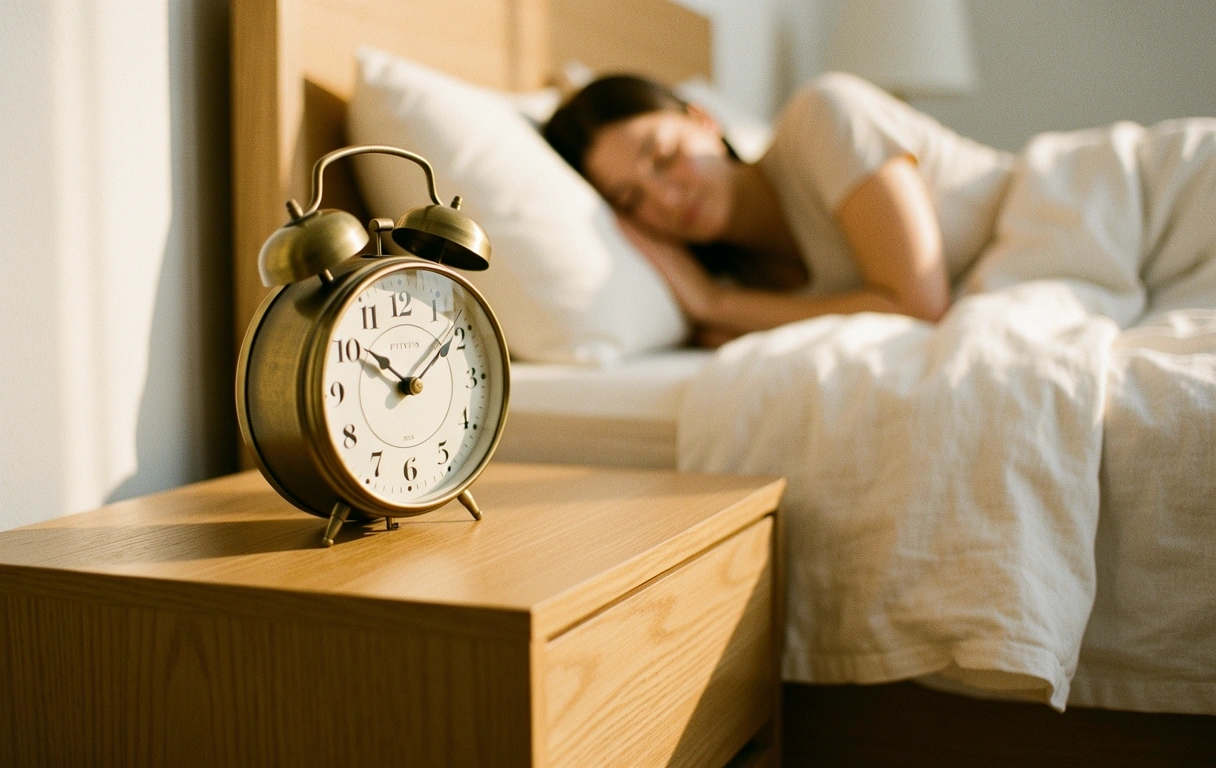 Managementul timpului și ritm