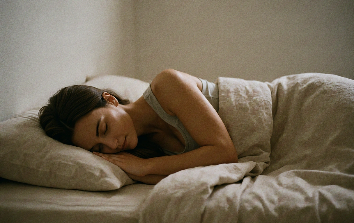 Mediu de odihnă optim